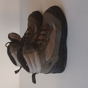 Men's Frogg Toggs Hellbender Felt Soled Wading Boots Size 10